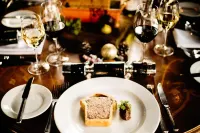 Hotel du Vin & Bistro Harrogate - Bữa sáng