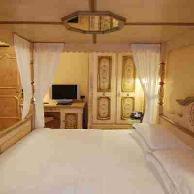 Hotel Bes & Spa Rooms