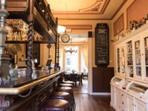 Hotel Fidder - Patrick's Whisky Bar Hotels in Zwolle