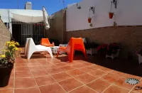 Pension Doña Trinidad