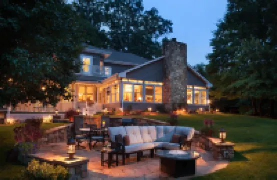 Andon-Reid Inn Bed & Breakfast