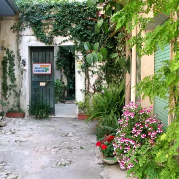 I Tetti di Siciliando