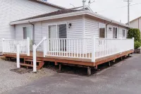 Pacific Inn Motel Hotels in La Push