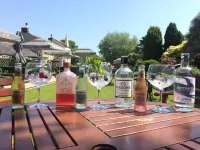 The Sawley Arms Hotels in North Stainley with Sleningford