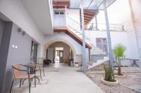 St. Lazaros Studios