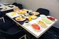 Gardenya Suite Hotel