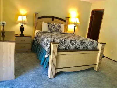 The River Inn Hotels in Three Rivers