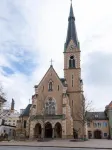 Limehome Villach Gerbergasse Hotels in Villach