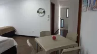 Beach Paradise Apartments Hotel a 