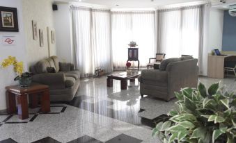 Hotel Iporã