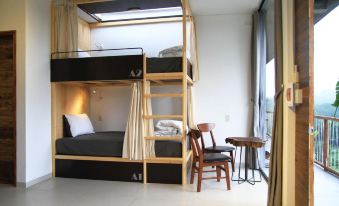 Nano Eco-Hostel