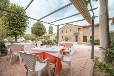 Casa Vacanze Vecchio Granaio