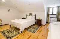 Solar Quinta da Portela - Douro Hôtels à : Abaças