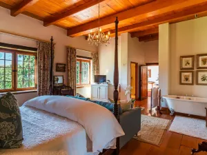 韋伯斯伯格酒莊旅館