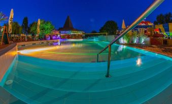 Session Hotel Ráckeve