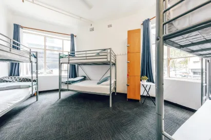 Maze Backpackers - Sydney