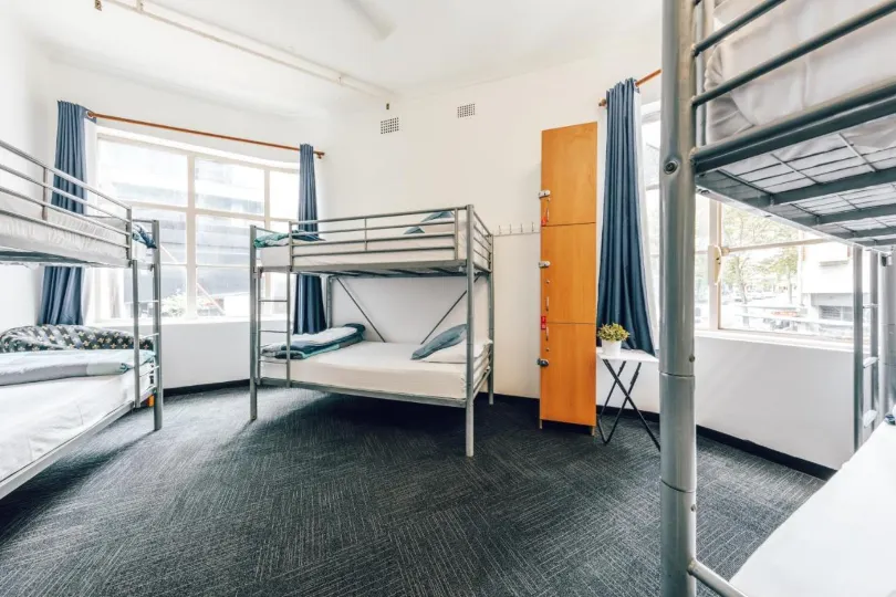 Maze Backpackers - Sydney