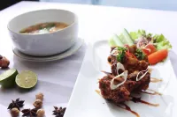 The Square Surabaya Hotel Hotels in Wonocolo
