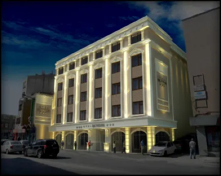 バイカラ ホテル のホテル