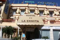 Hostal la Ermita