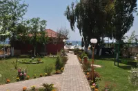 Önder Yıldız Hotel - pantai