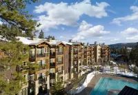 Hyatt Vacation Club at Northstar Lodge