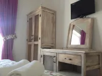 알라자티 지프테쿠유 부티크 오텔