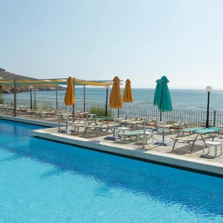 Golden Sand Hotel
