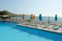 Golden Sand Hotel - View biển