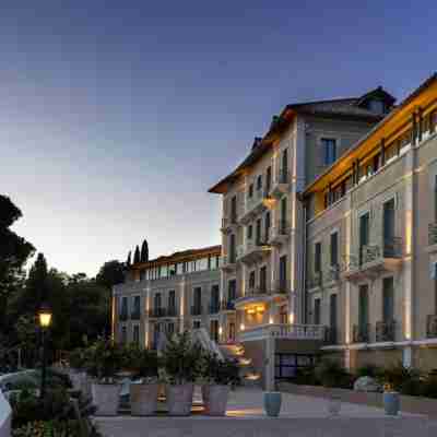 Eden Rose Grand Hotel, BW Premier Collection Hotel Exterior