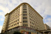 Sabiha Gokcen Hotel İSTANBUL Houses Hotel in zona Barbaros Hayrettin Pasa Mosque