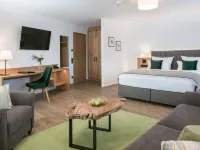 Hotel Obermaier Отели рядом с достопримечательностью «Трудеринг-Рим»