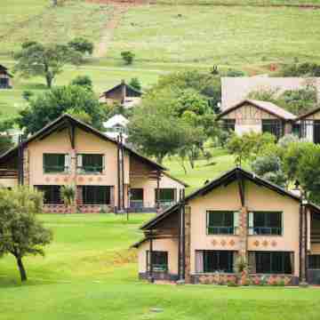Aha Alpine Heath Resort Hotel Exterior
