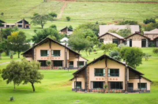Aha Alpine Heath Resort