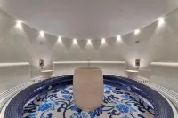 Hotel Premiere Abano - Hot Springs