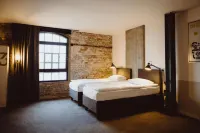 Cukrownia Żnin Hotel a 