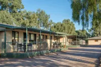 Rawnsley Park Station Hotels in Flinderskette
