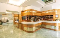 Hotel Regina Palace Terme - Barer
