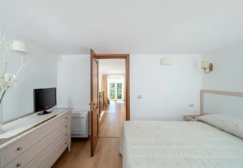 Hotel Villa Ceselle Photos