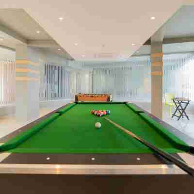 The Cliff by Zuper - Panchgani Fitness & Recreational Facilities