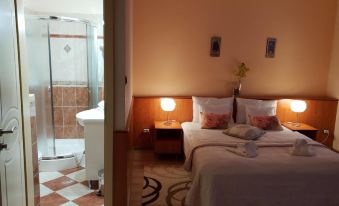 Hotel Isabell Győr