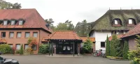 Heidehotel Soltauer Hof