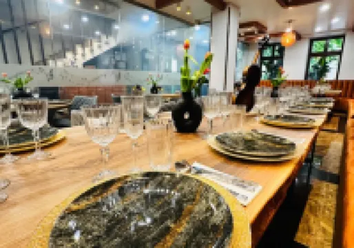 Villa & Restaurant Levoslav House