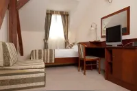 أميجو سيتي سنتر هوتل
