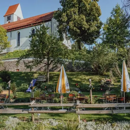 Gasthaus Hirsch