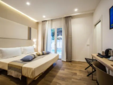 Noha Lifestyle Hotel - Adults Only プーラのホテル