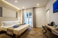 Noha Lifestyle Hotel - Adults Only Hotels in Nora
