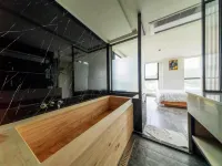 The Club Hotel Gijang Yeonhwari Hotels near 해파랑길 3코스 시작점(대변항)