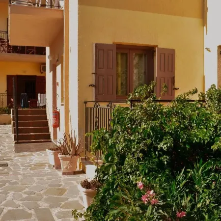 Stella Apartments