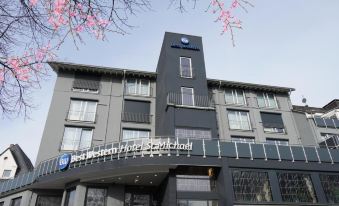 Best Western Hotel St. Michael
